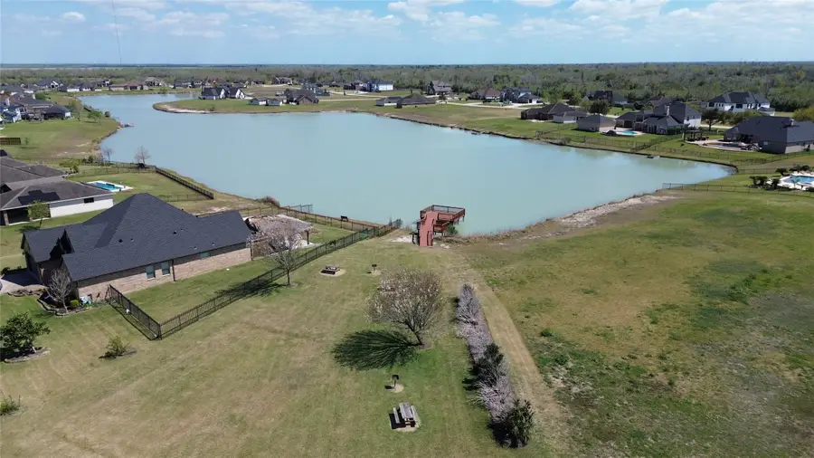 27902 Inland Breeze Lane, Rosharon, TX 77583 - #3