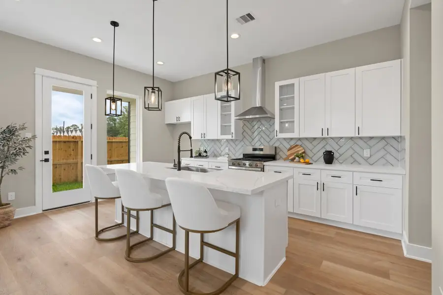 5935 Cebra, Houston, TX 77091 - Image #3