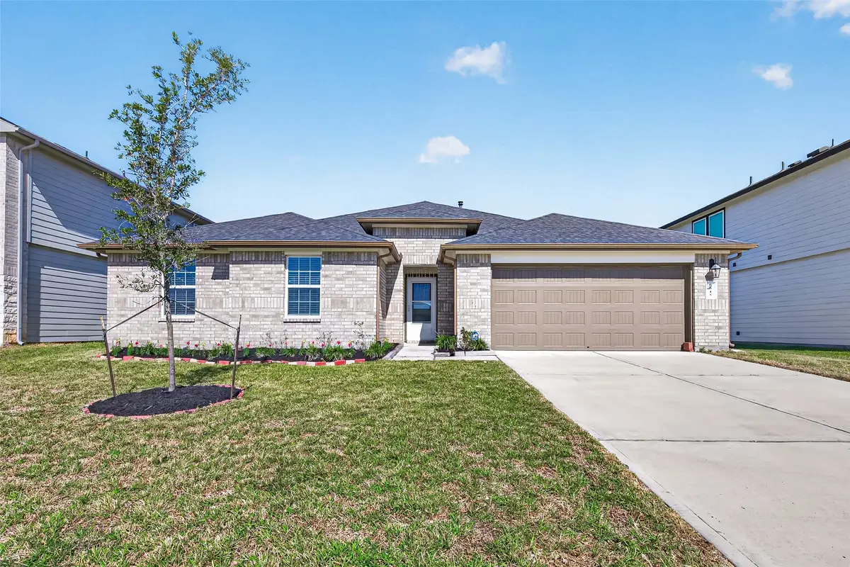 7315 Audubon Russet Drive, Richmond, TX 77469 - #1
