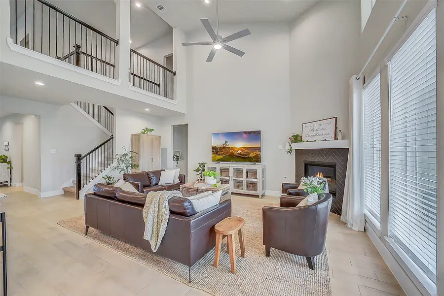 409 Piney Rocks Lane, Waller, TX 77484 - #3