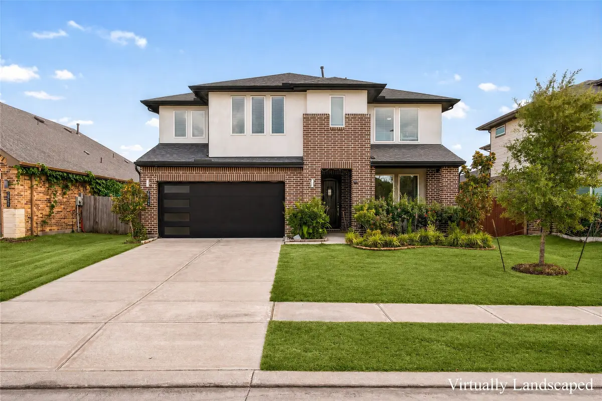 28435 Eli Eagle Street, Katy, TX 77494 - #1