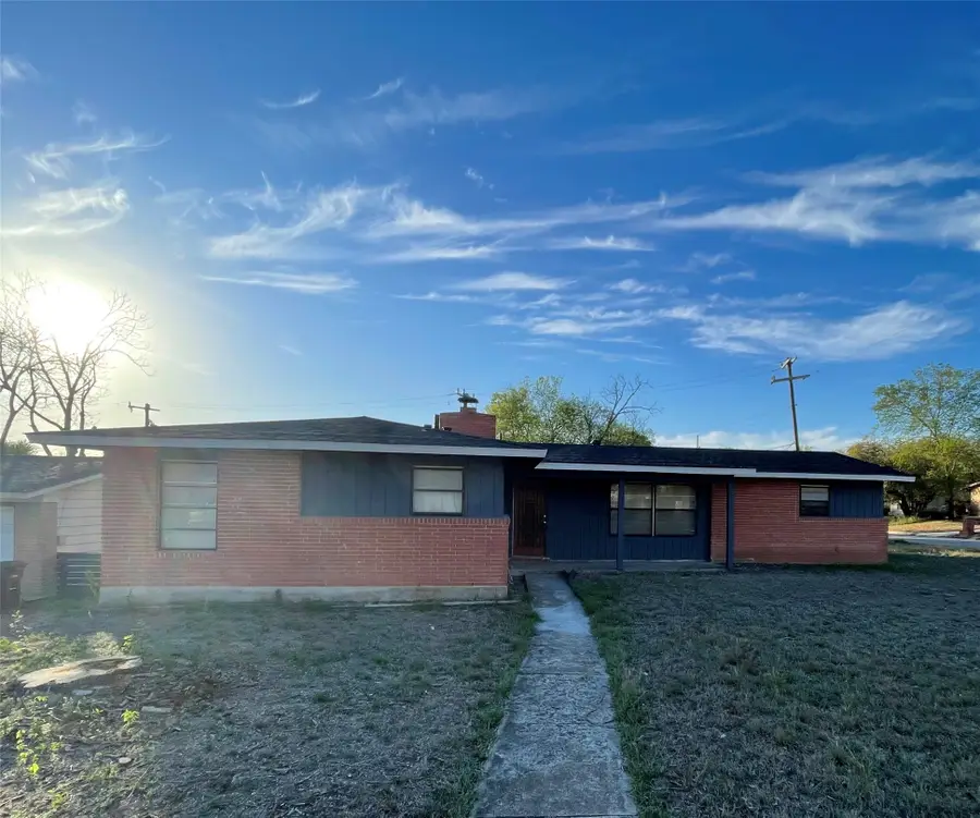 4403 Trailwood Drive, San Antonio, TX 78228 - #2