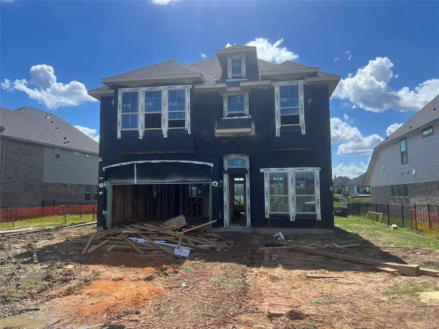 124 Peninsula Point Drive, Montgomery, TX 77356 - Image #2