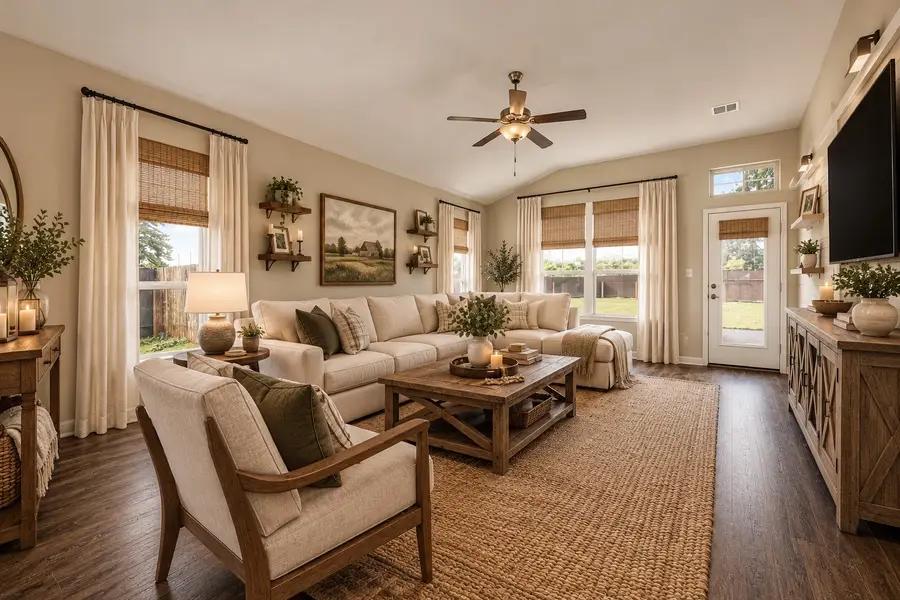 143 Brocks Lane, Montgomery, TX 77356 - #2