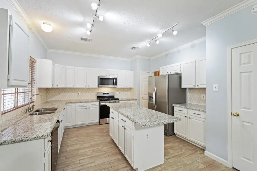 16215 Wemyss Bay Road, Houston, TX 77095 - #3