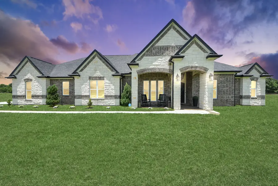 16626 Hamill Drive, Rosharon, TX 77583 - #2