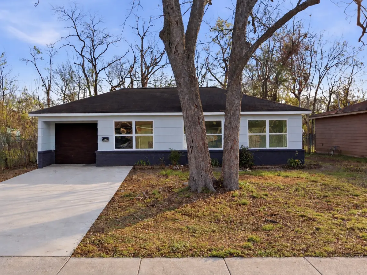 4516 Werner Street, Houston, TX 77022 - Image #1