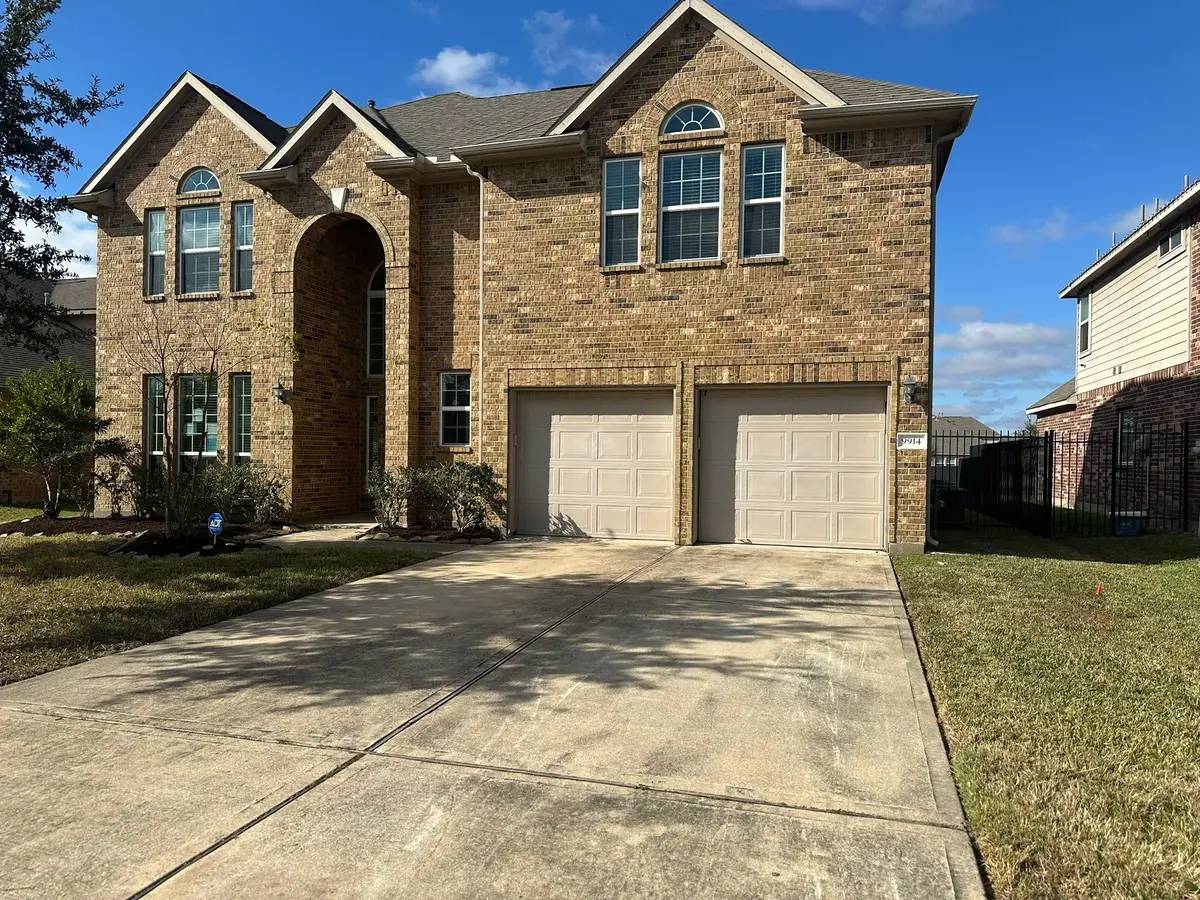 9914 Channel Set Way, Rosharon, TX 77583 - Image #1