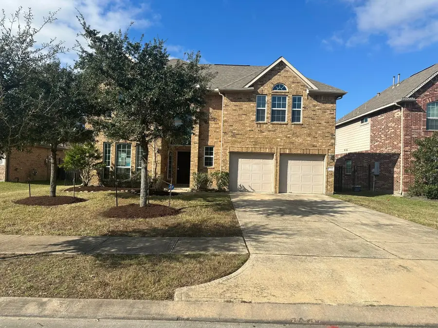 9914 Channel Set Way, Rosharon, TX 77583 - Image #2