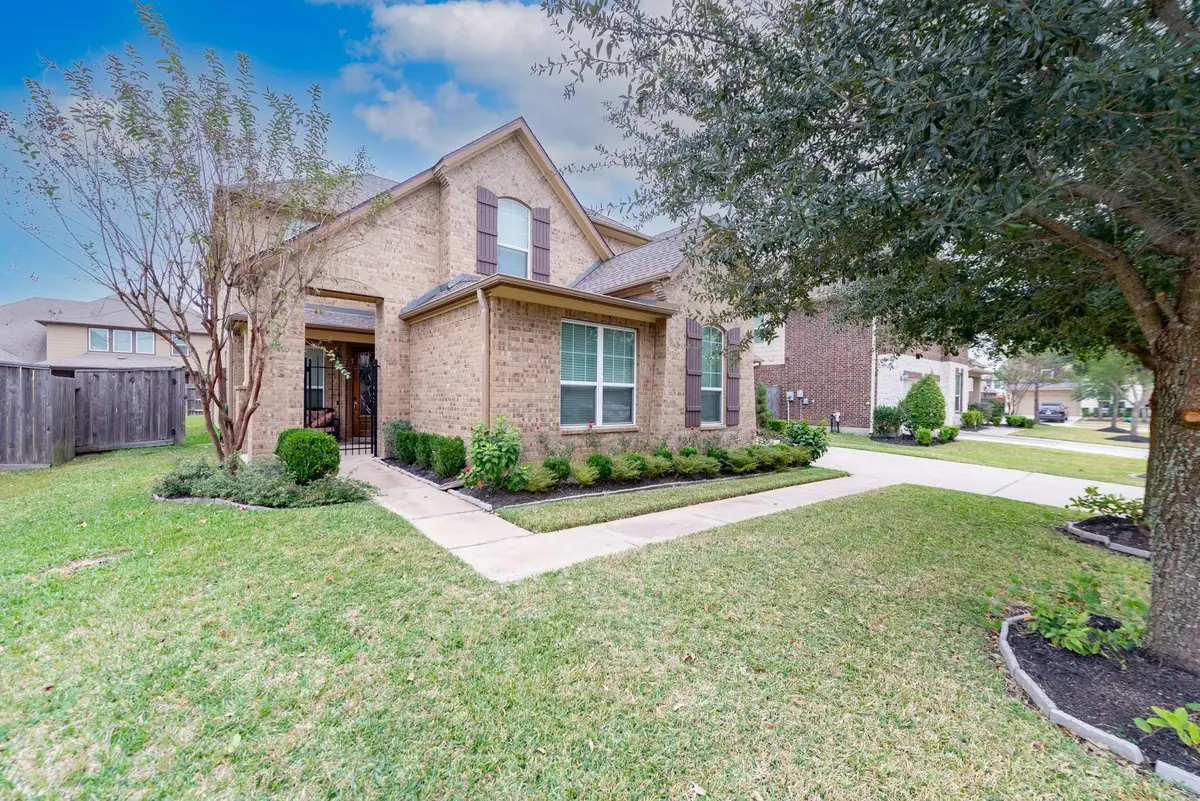 27110 Cardiff Rocks Drive, Katy, TX 77494 - #1
