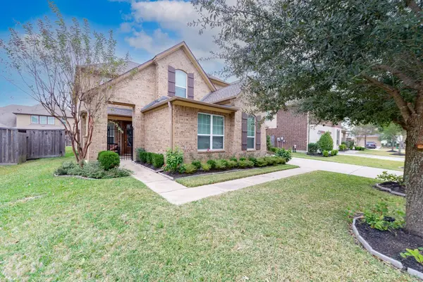 27110 Cardiff Rocks Drive, Katy, TX 77494