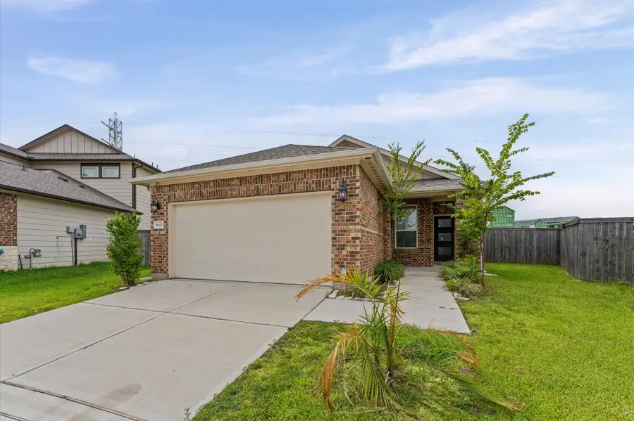 5602 Giving Grace Way, Houston, TX 77048 - Image #2
