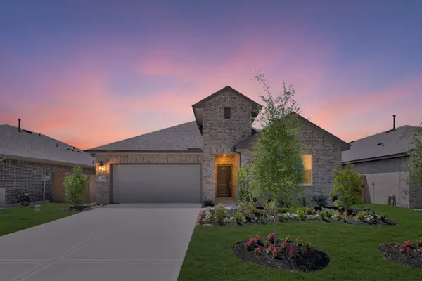 434 Monarch Trail, Huntsville, TX 77340
