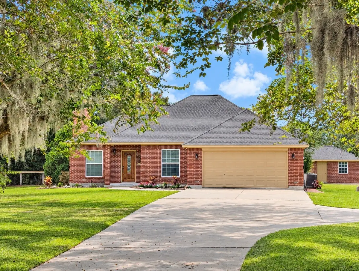 531 Jimmy Phillips Boulevard, Angleton, TX 77515 - #1