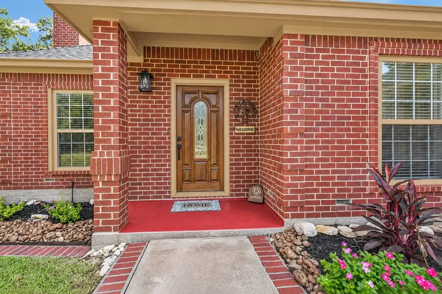 531 Jimmy Phillips Boulevard, Angleton, TX 77515 - #3