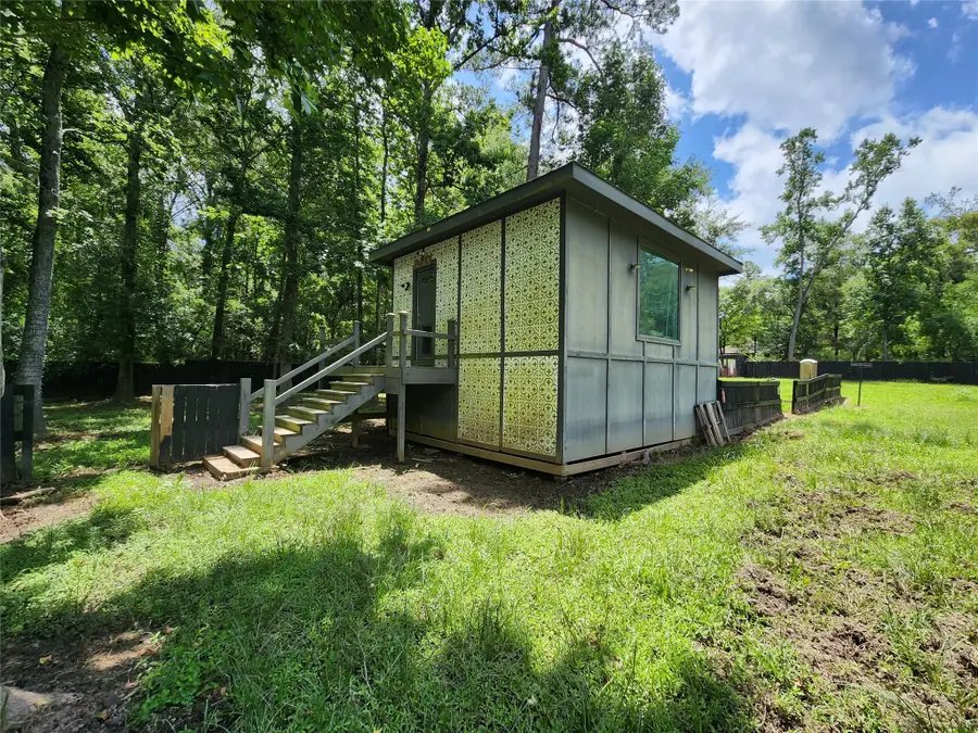 12123 Overhill Road, Plantersville, TX 77363 - #2
