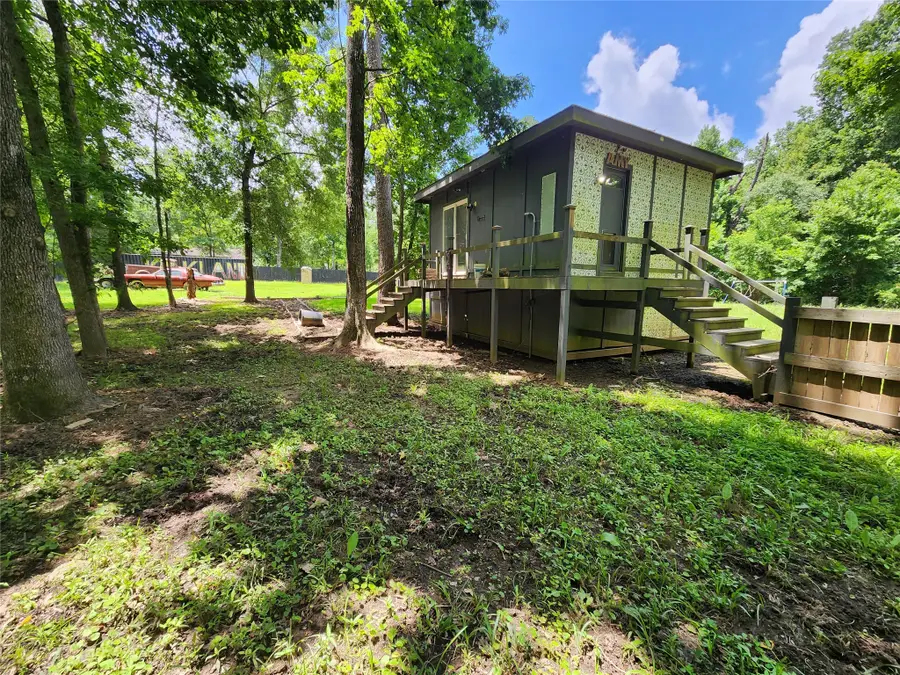 12123 Overhill Road, Plantersville, TX 77363 - #3