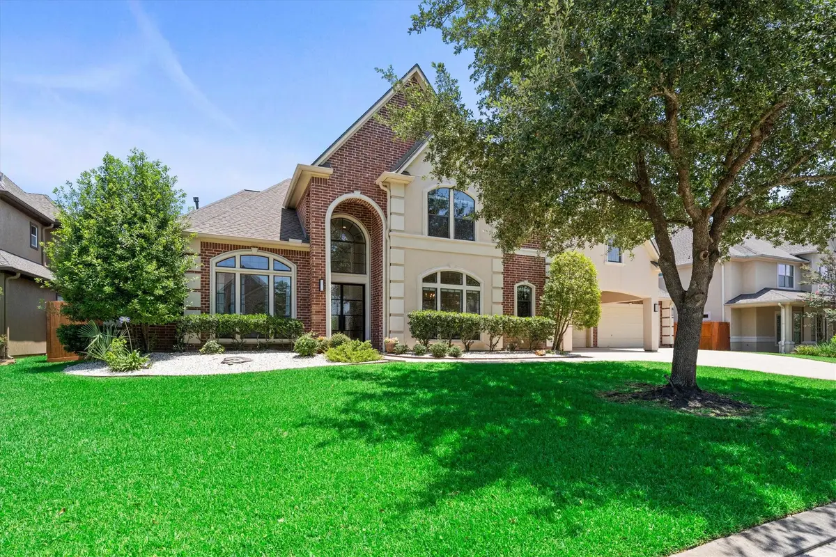 15423 Hillside Terrace Lane, Cypress, TX 77429 - #1