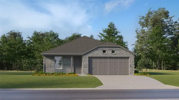 2601 Shiprock Cove Drive, League City, TX 77573