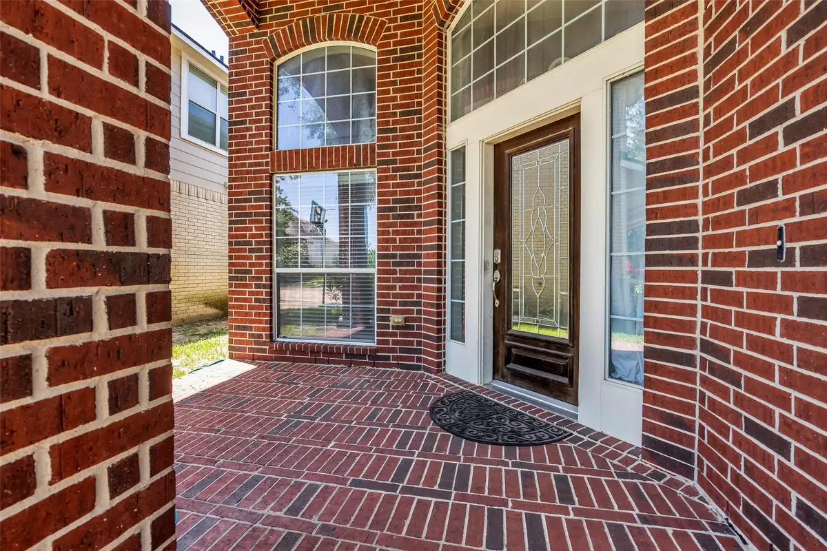 17707 Belwood Park Lane, Cypress, TX 77433 - #1