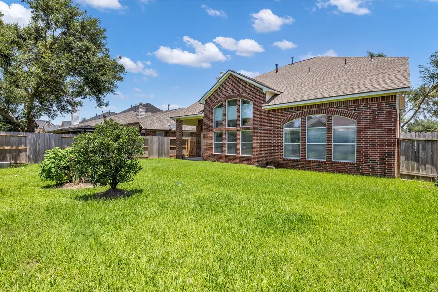 17707 Belwood Park Lane, Cypress, TX 77433 - #3