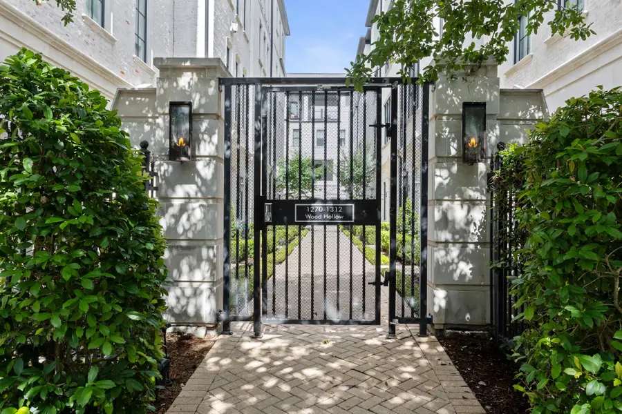1270 Wood Hollow Drive, Houston, TX 77057 - #2