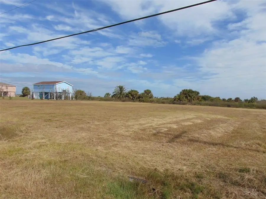 LOT 4 1st Street, Galveston, TX 77554 - #2