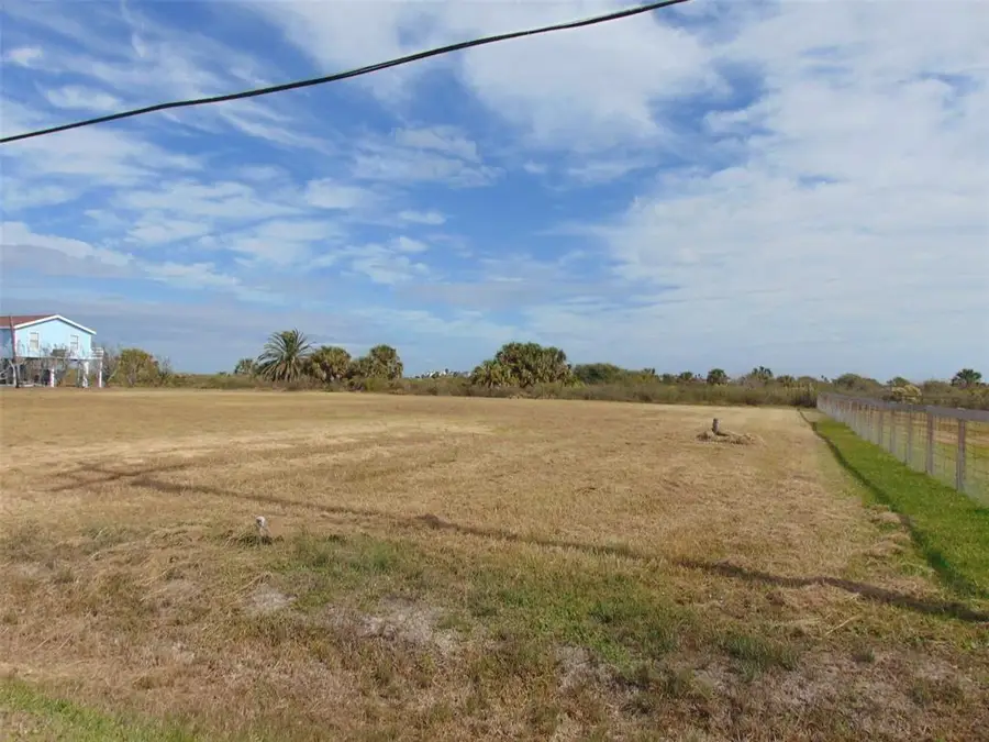 LOT 4 1st Street, Galveston, TX 77554 - #3