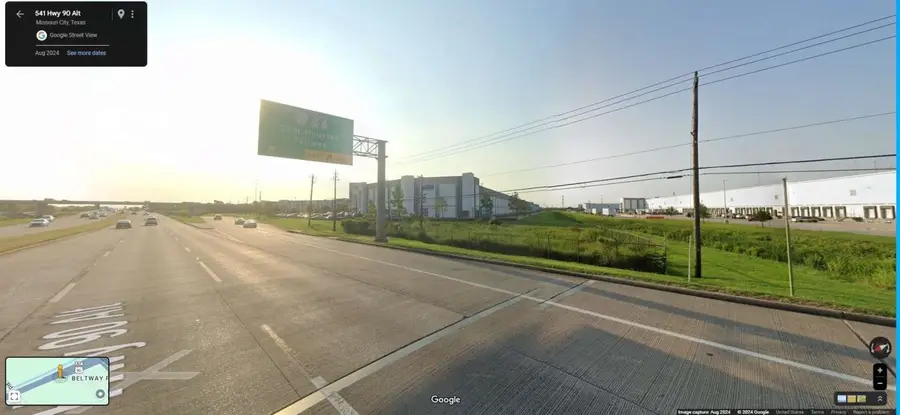 0 Highway 90 Alt, Missouri City, TX 77489 - Image #2