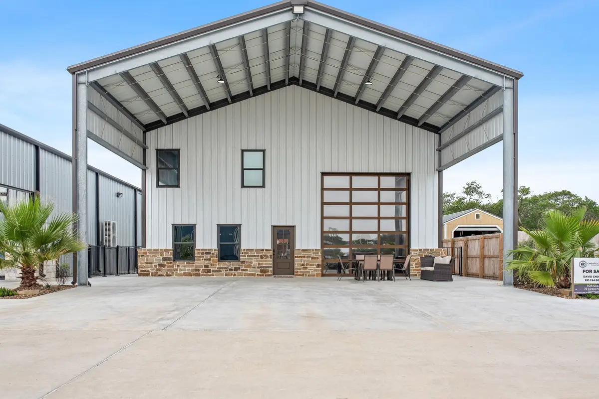 72 Circle Hook, Port O Connor, TX 77982 - #1