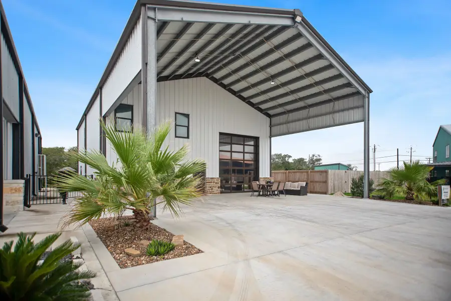 72 Circle Hook, Port O Connor, TX 77982 - #2