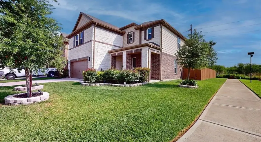 22523 Strathmore Drive, Richmond, TX 77469 - #2