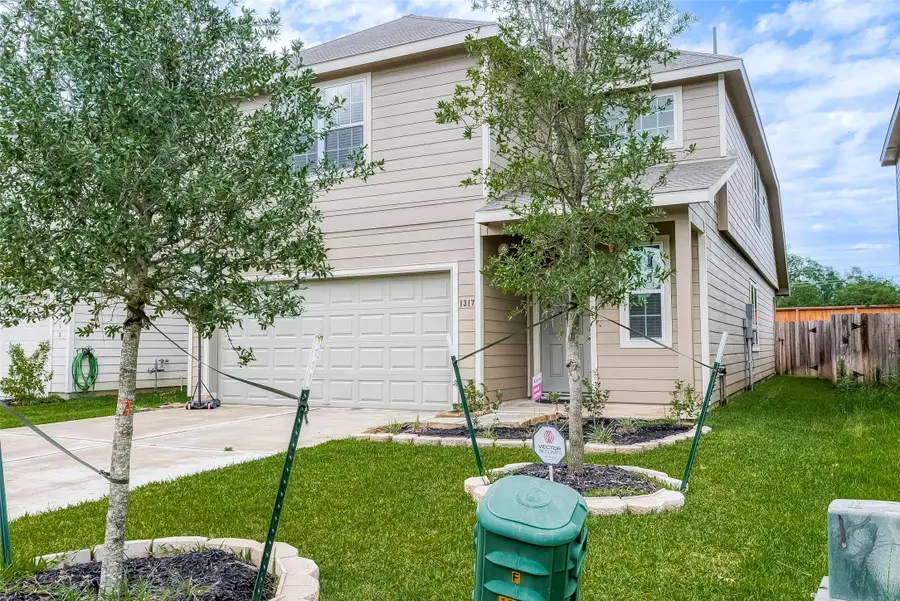 1317 Mount Bassie Trail, Conroe, TX 77301 - Image #3