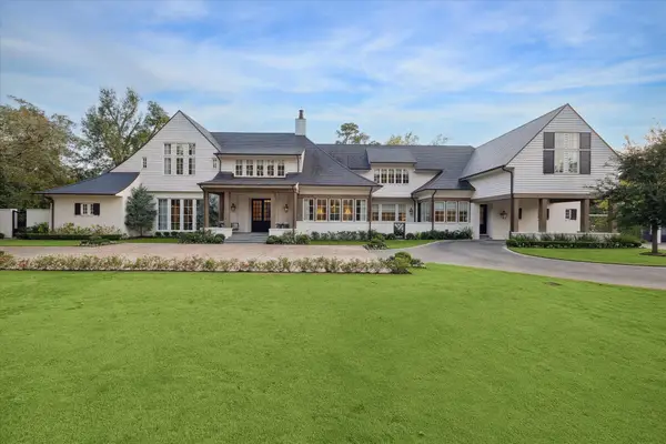 11335 Bothwell Way, Houston, TX 77024