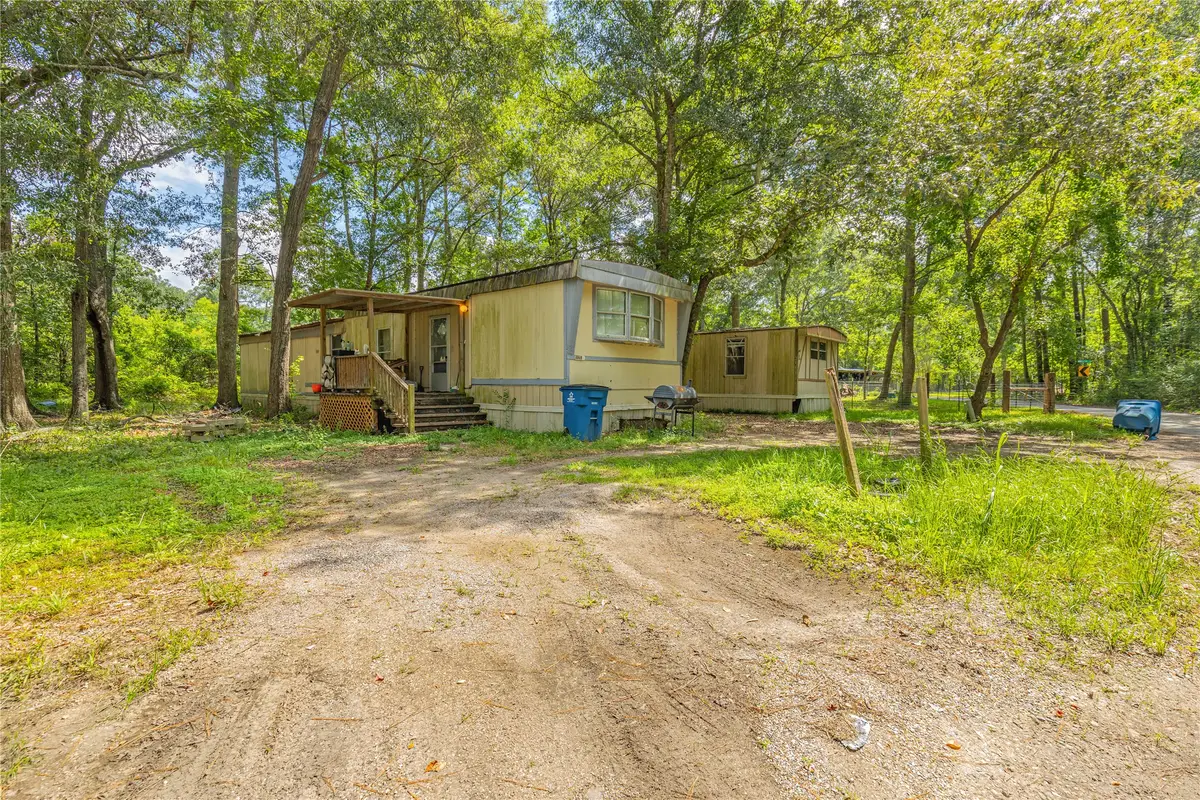 14821 Lucas Drive, Splendora, TX 77372 - #1