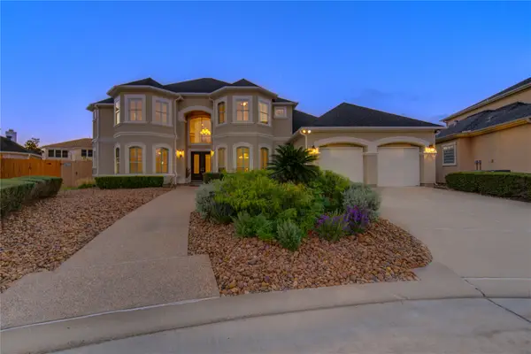 13607 Scarlet Glen Court, Houston, TX 77077