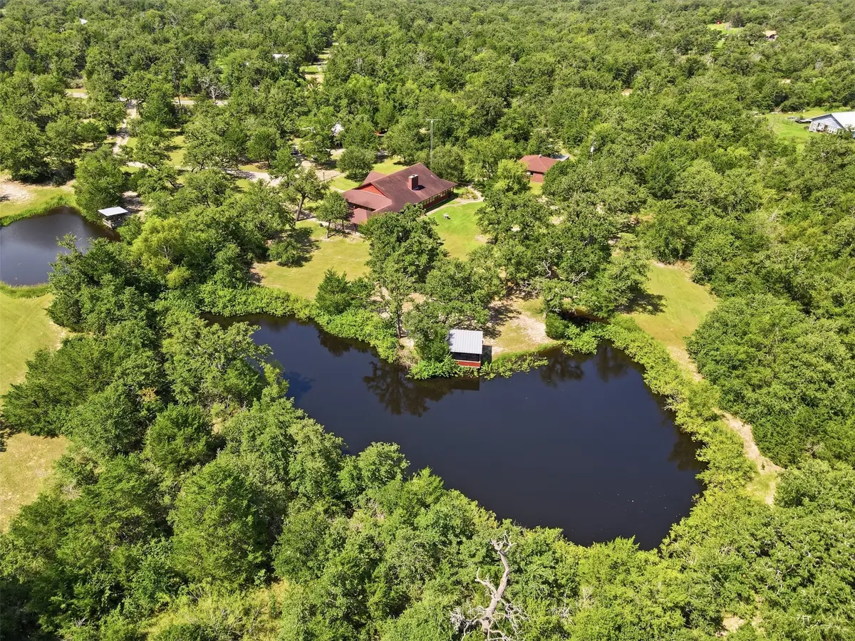 300 Moss Oak Drive, Somerville, TX 77879 - #1
