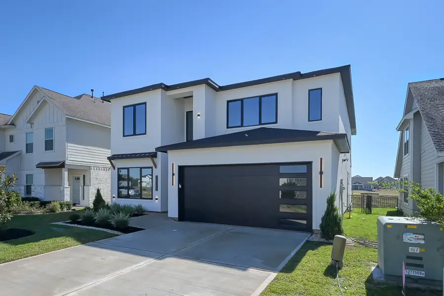 10729 S Lake Mist Lane, Willis, TX 77318 - Image #2