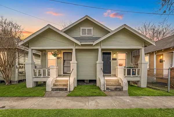 3224 Mcgowen Street, Houston, TX 77004