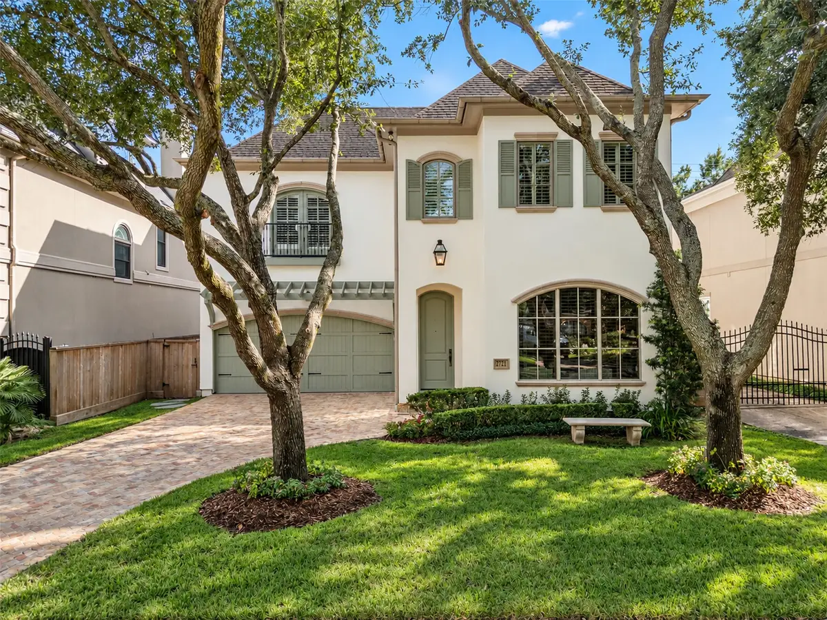 2721 Cason Street, West University Place, TX 77005 - #1