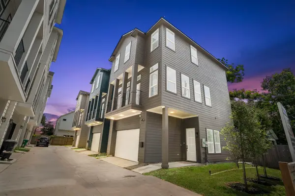 1224 E 23rd Street, Houston, TX 77009