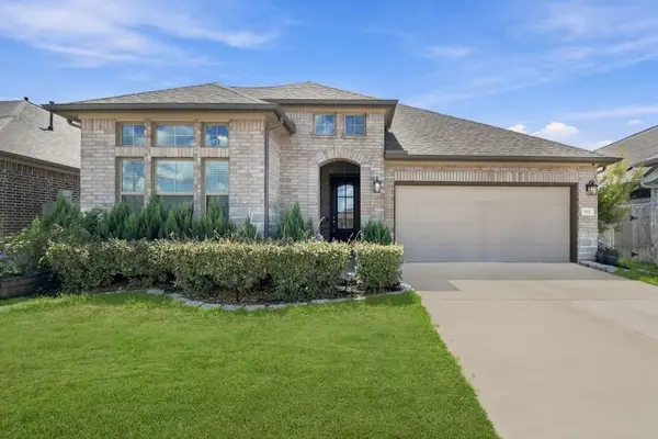 3311 Old Ironwood Drive, Spring, TX 77386