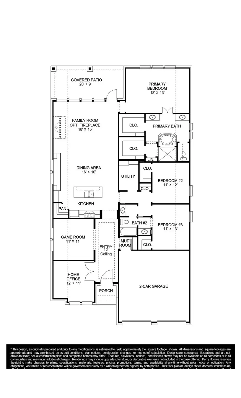 5727 Bobwhite Trail, Manvel, TX 77578 - #2