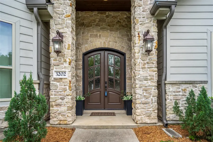 3202 Ozark Street, Houston, TX 77021 - #3