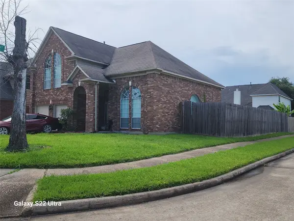 14615 Woodmaple Court, Houston, TX 77015