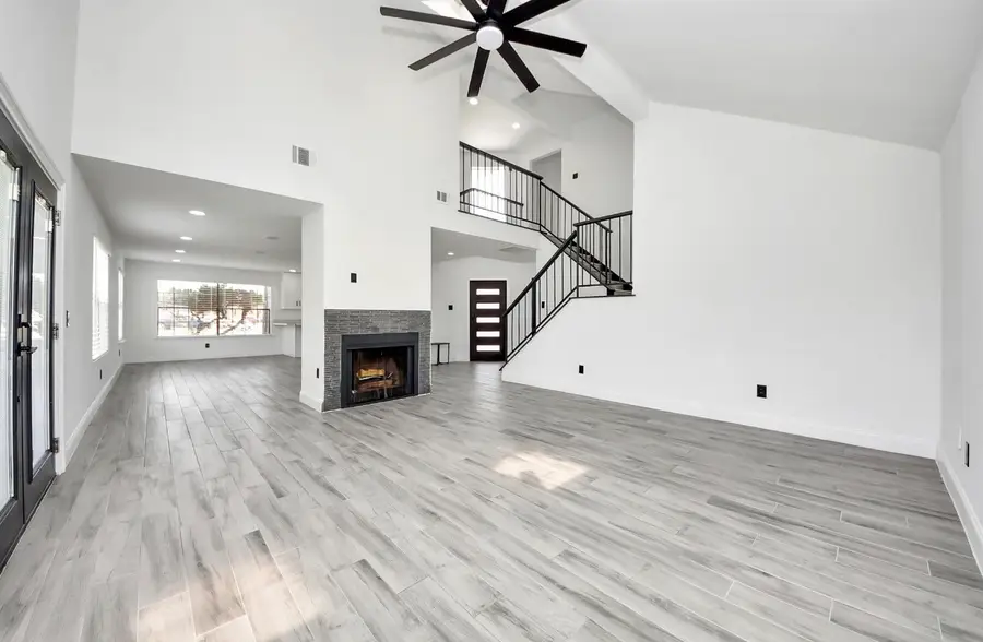7842 Poitiers Drive, Houston, TX 77071 - #2