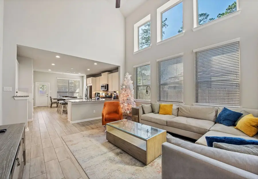 410 Soapberry Tree Court, Willis, TX 77318 - #2