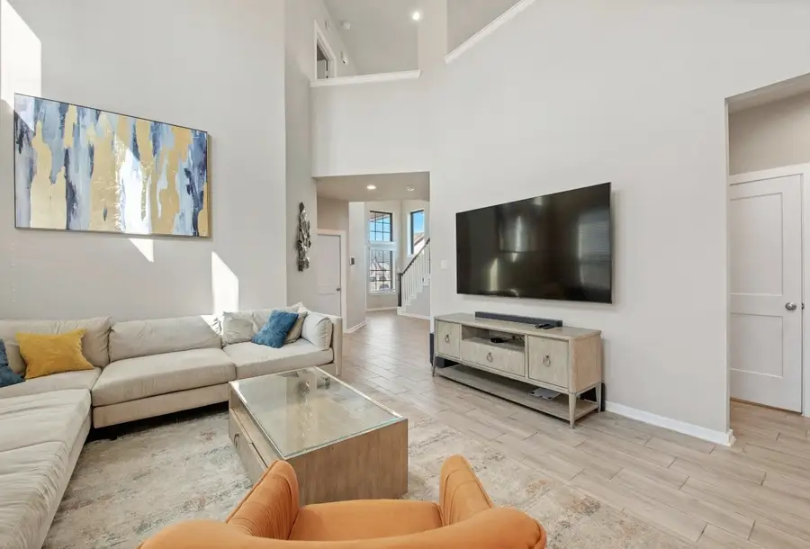 410 Soapberry Tree Court, Willis, TX 77318 - #3