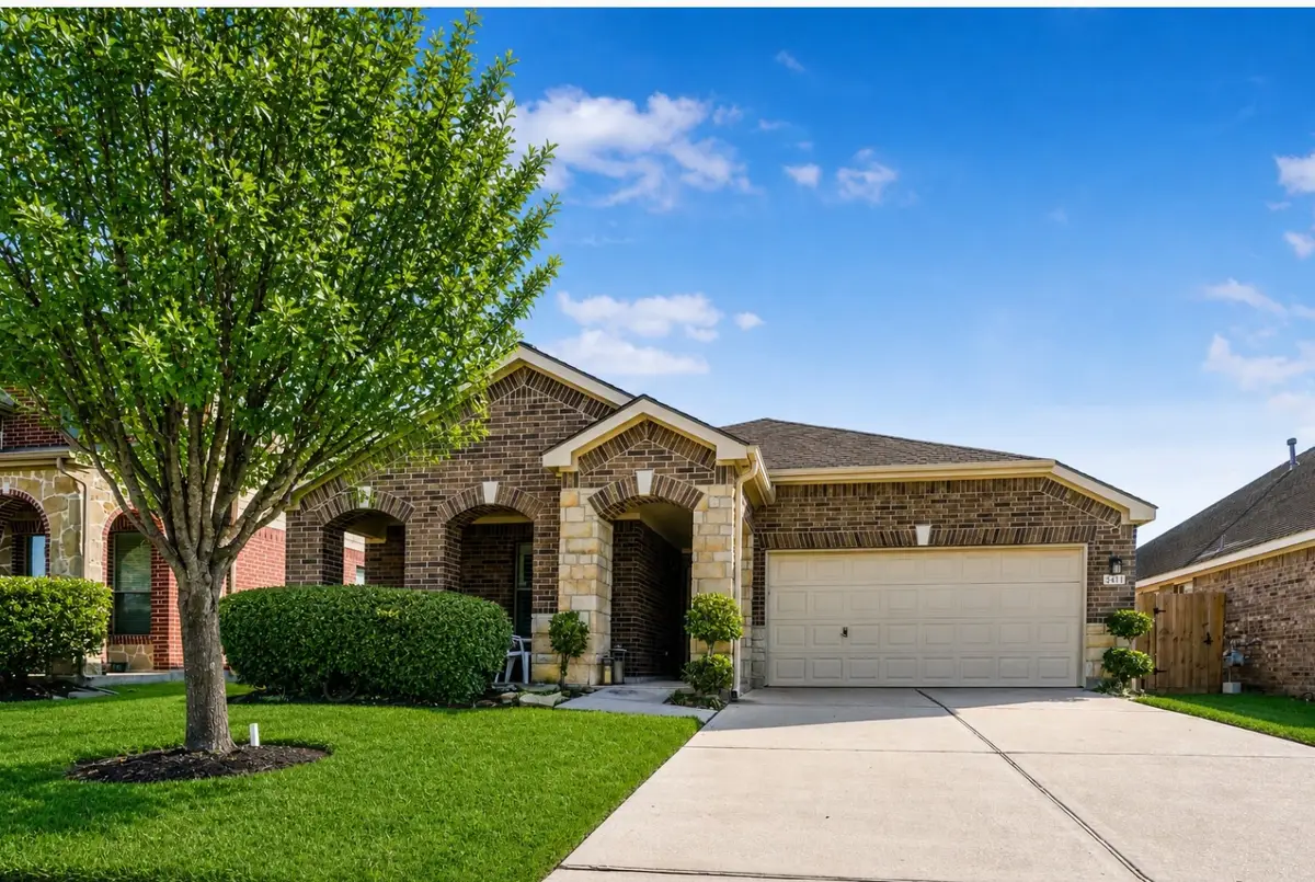 4411 Indian Gardens Way, Humble, TX 77396 - #1