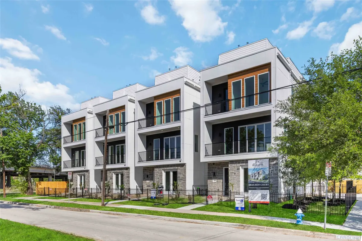 4415 Caroline St, Houston, TX 77004 - Image #1